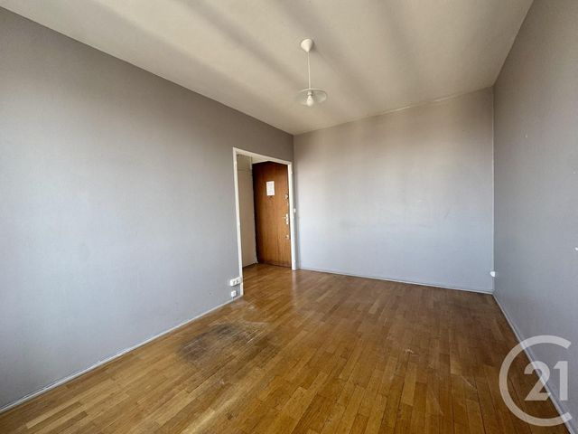 Appartement F1 &agrave; vendre - 1 pi&egrave;ce - 23 m2 - Villeurbanne - 69 - RHONE-ALPES