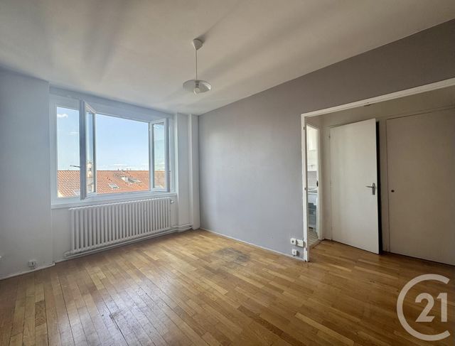 Appartement F1 à vendre VILLEURBANNE