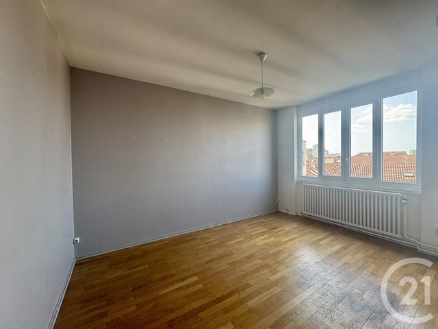 Appartement F1 &agrave; vendre - 1 pi&egrave;ce - 23 m2 - Villeurbanne - 69 - RHONE-ALPES