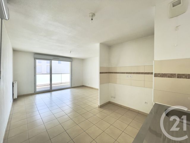 Appartement T3 &agrave; vendre - 3 pi&egrave;ces - 60 m2 - Villeurbanne - 69 - RHONE-ALPES