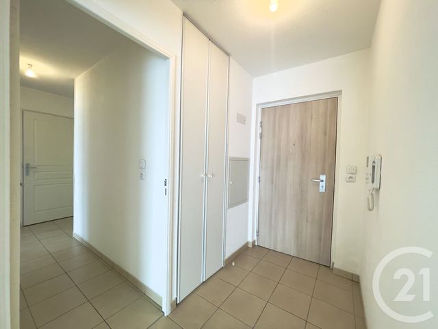 Appartement T3 &agrave; vendre - 3 pi&egrave;ces - 60 m2 - Villeurbanne - 69 - RHONE-ALPES