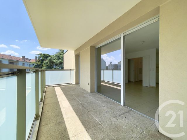 Appartement T3 à vendre VILLEURBANNE
