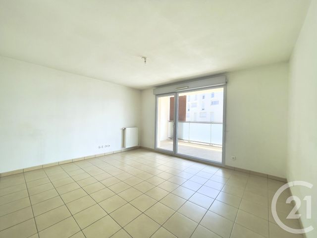 Appartement T3 &agrave; vendre - 3 pi&egrave;ces - 60 m2 - Villeurbanne - 69 - RHONE-ALPES
