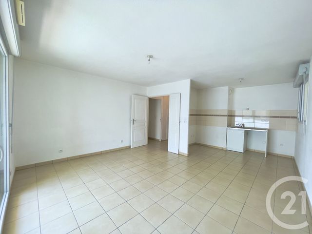 Appartement T3 &agrave; vendre - 3 pi&egrave;ces - 60 m2 - Villeurbanne - 69 - RHONE-ALPES