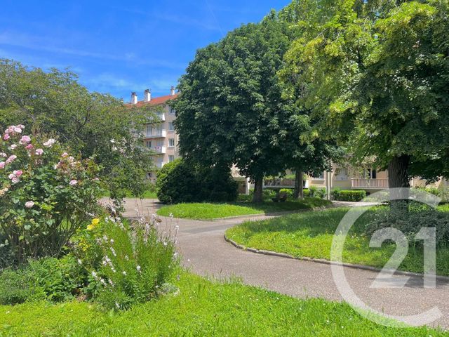 Appartement T3 à vendre VILLEURBANNE