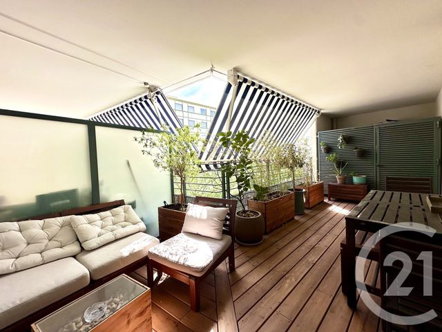 Appartement T3 à vendre VILLEURBANNE