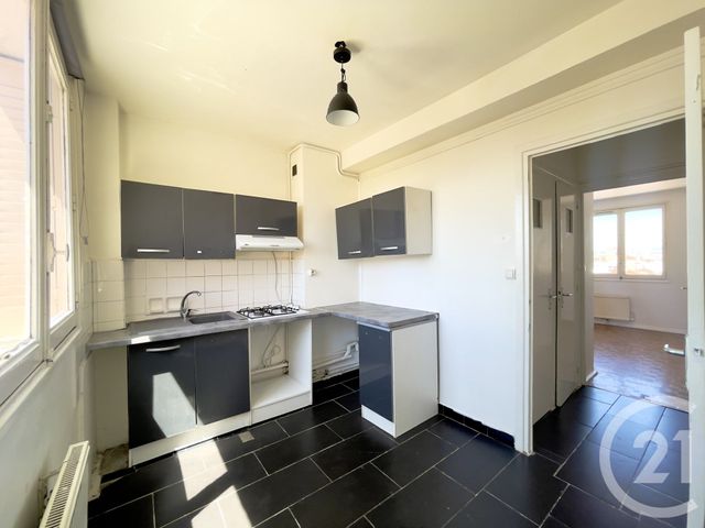 Appartement T2 &agrave; vendre - 2 pi&egrave;ces - 39,14 m2 - Villeurbanne - 69 - RHONE-ALPES