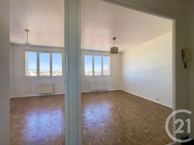 Appartement T2 &agrave; vendre - 2 pi&egrave;ces - 39,14 m2 - Villeurbanne - 69 - RHONE-ALPES