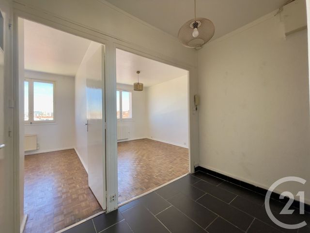 Appartement T2 &agrave; vendre - 2 pi&egrave;ces - 39,14 m2 - Villeurbanne - 69 - RHONE-ALPES