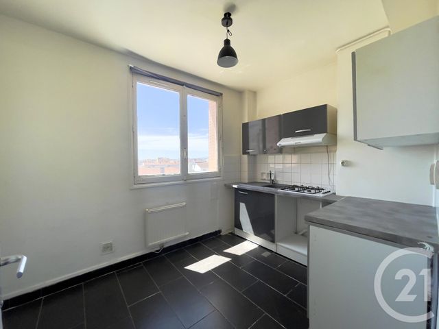 Appartement T2 &agrave; vendre - 2 pi&egrave;ces - 39,14 m2 - Villeurbanne - 69 - RHONE-ALPES