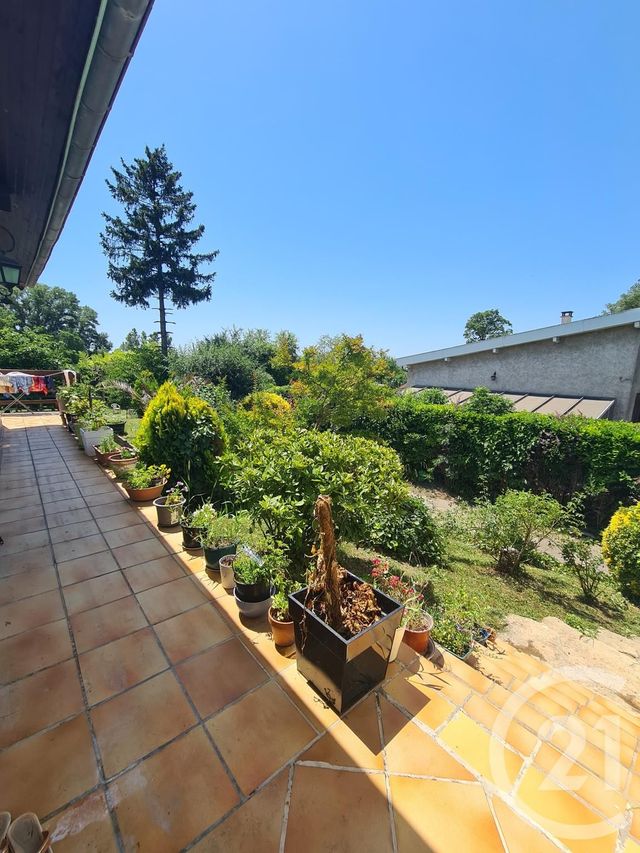 Maison &agrave; vendre - 8 pi&egrave;ces - 324,50 m2 - Decines Charpieu - 69 - RHONE-ALPES