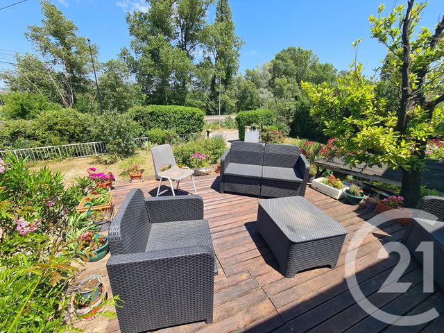 Maison &agrave; vendre - 8 pi&egrave;ces - 324,50 m2 - Decines Charpieu - 69 - RHONE-ALPES