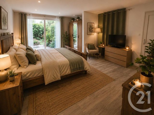 Maison &agrave; vendre - 8 pi&egrave;ces - 324,50 m2 - Decines Charpieu - 69 - RHONE-ALPES