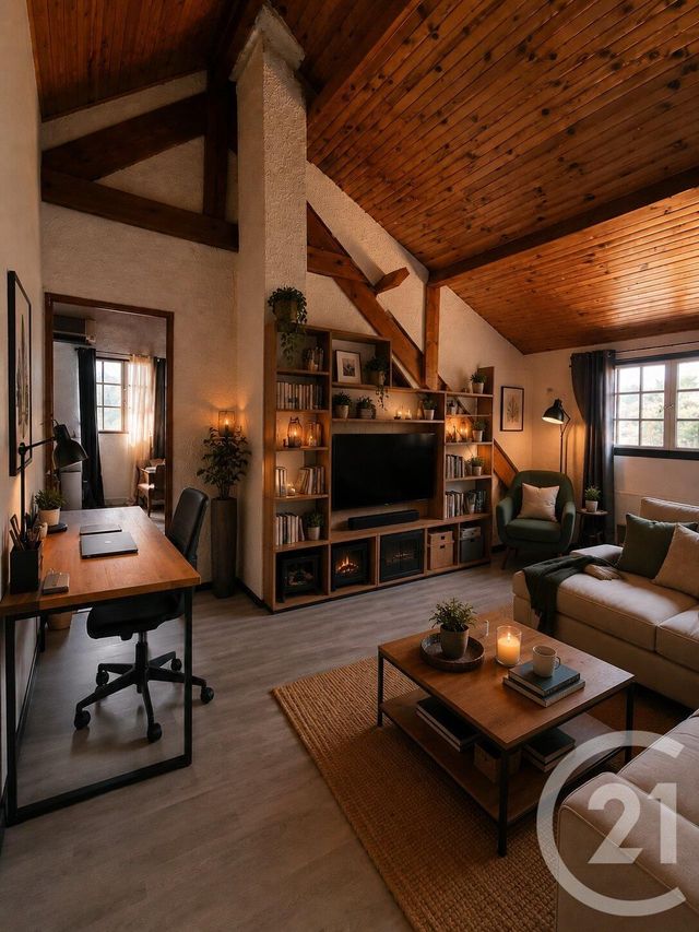 Maison &agrave; vendre - 8 pi&egrave;ces - 324,50 m2 - Decines Charpieu - 69 - RHONE-ALPES