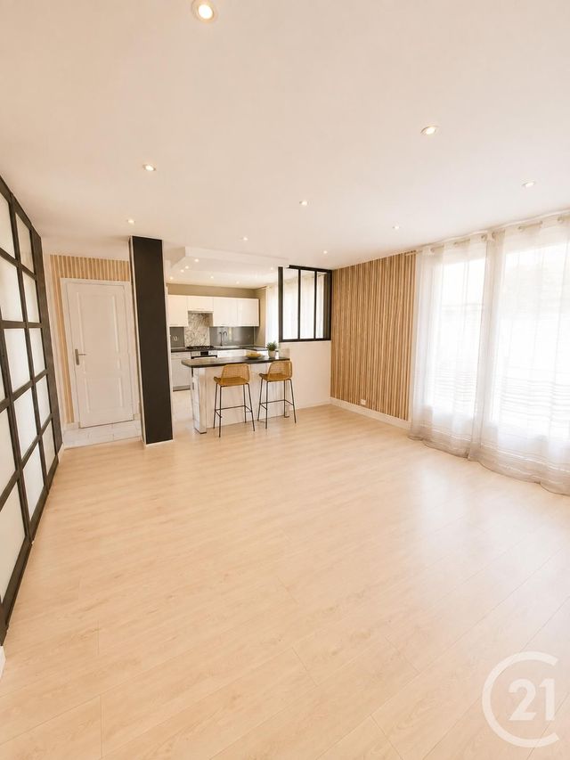 Appartement F4 à vendre VILLEURBANNE