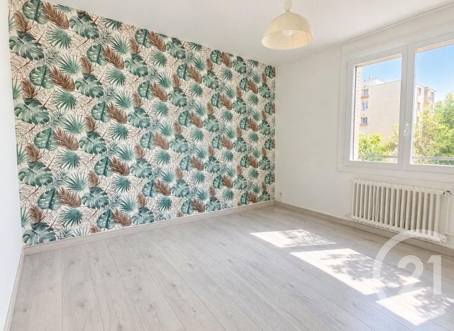 Appartement F4 &agrave; vendre - 4 pi&egrave;ces - 85 m2 - Villeurbanne - 69 - RHONE-ALPES