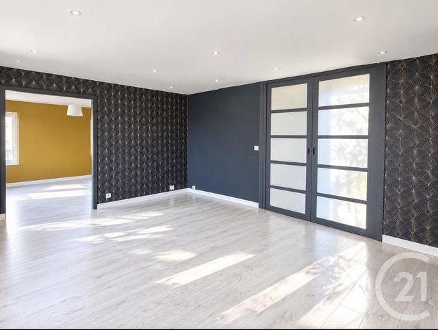 appartement - VILLEURBANNE - 69