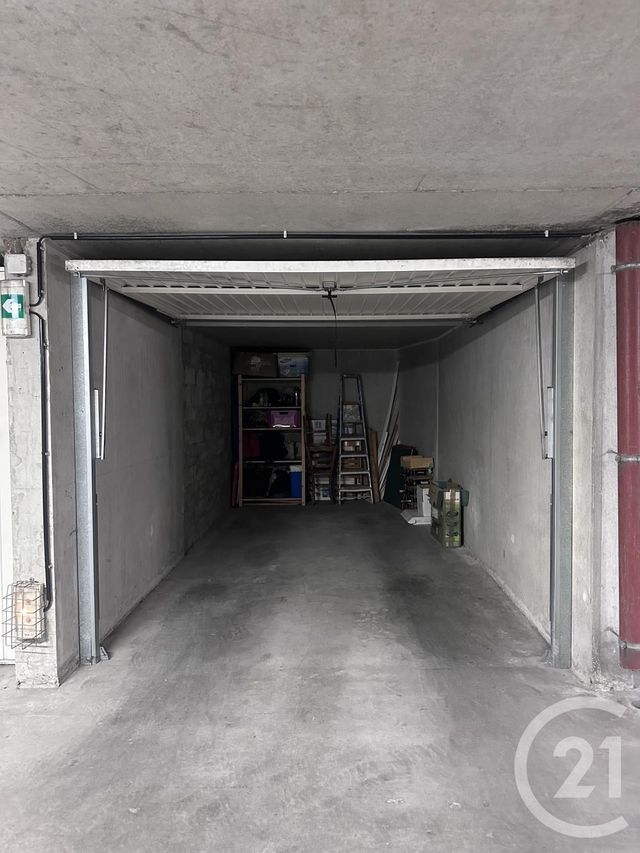 Parking à vendre VILLEURBANNE