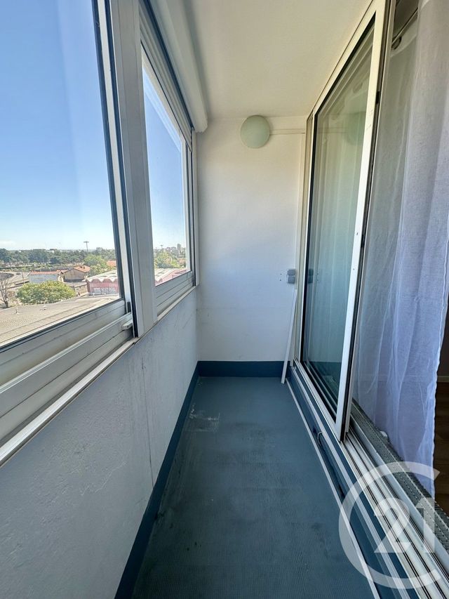 Appartement T4 &agrave; vendre - 4 pi&egrave;ces - 76,63 m2 - Villeurbanne - 69 - RHONE-ALPES