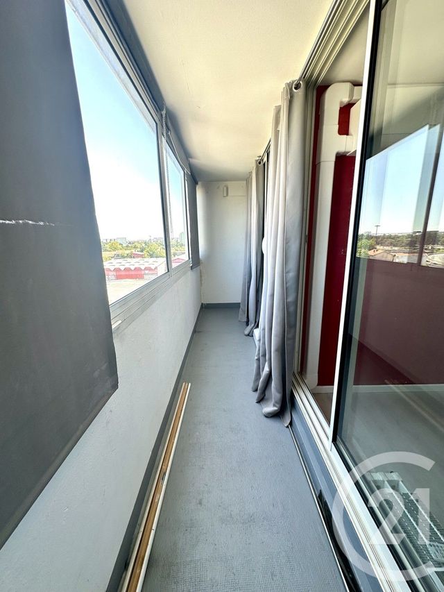 Appartement T4 &agrave; vendre - 4 pi&egrave;ces - 76,63 m2 - Villeurbanne - 69 - RHONE-ALPES