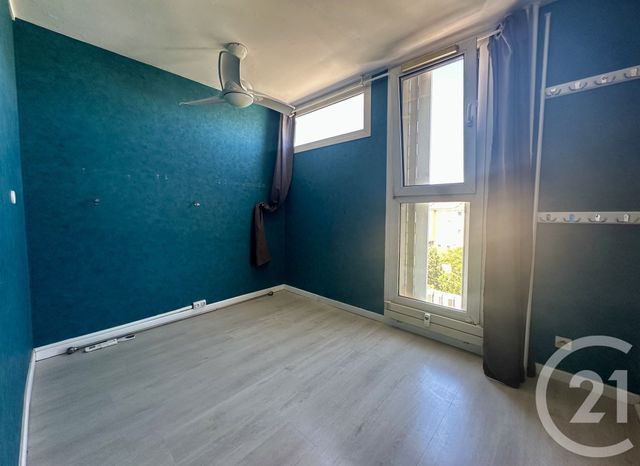 Appartement T4 &agrave; vendre - 4 pi&egrave;ces - 76,63 m2 - Villeurbanne - 69 - RHONE-ALPES