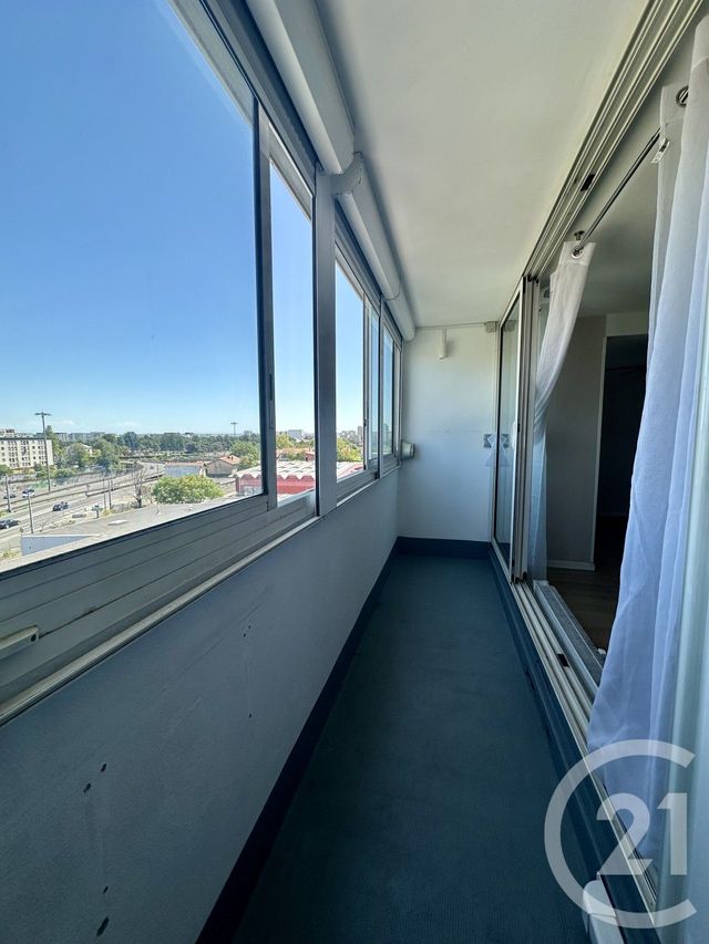 Appartement T4 &agrave; vendre - 4 pi&egrave;ces - 76,63 m2 - Villeurbanne - 69 - RHONE-ALPES