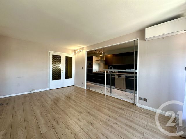Appartement T4 &agrave; vendre - 4 pi&egrave;ces - 76,63 m2 - Villeurbanne - 69 - RHONE-ALPES