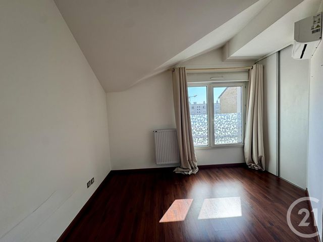 Appartement F3 bis &agrave; vendre - 3 pi&egrave;ces - 85 m2 - Villeurbanne - 69 - RHONE-ALPES