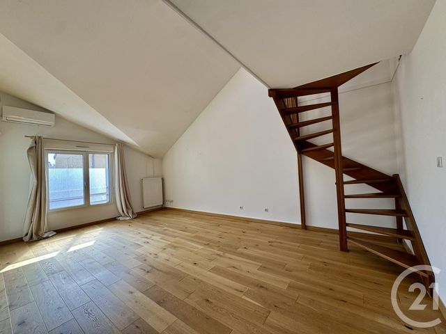 Appartement F3 bis &agrave; vendre - 3 pi&egrave;ces - 85 m2 - Villeurbanne - 69 - RHONE-ALPES