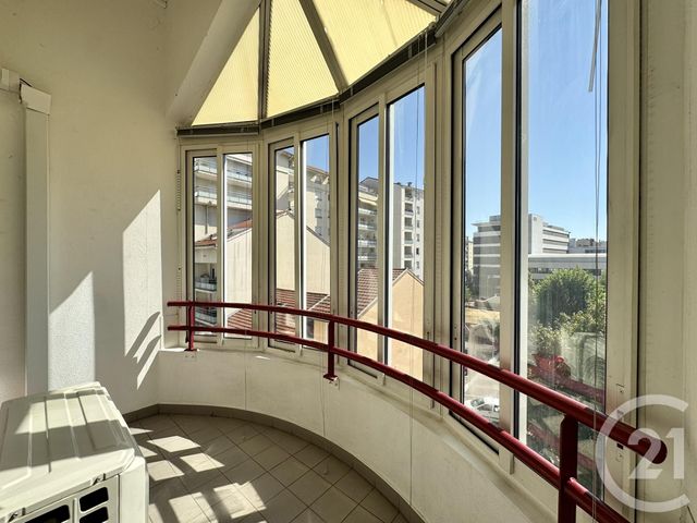 Appartement F3 bis &agrave; vendre - 3 pi&egrave;ces - 85 m2 - Villeurbanne - 69 - RHONE-ALPES