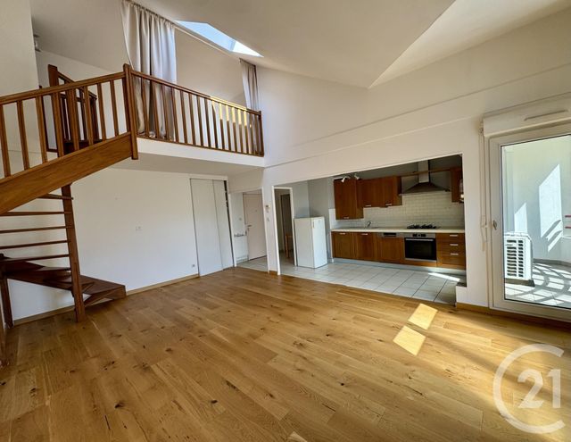 Appartement F3 Bis à vendre VILLEURBANNE