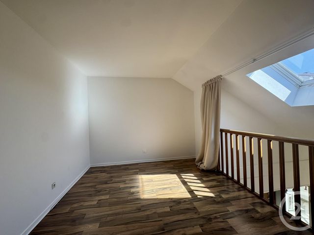 Appartement F3 bis &agrave; vendre - 3 pi&egrave;ces - 85 m2 - Villeurbanne - 69 - RHONE-ALPES
