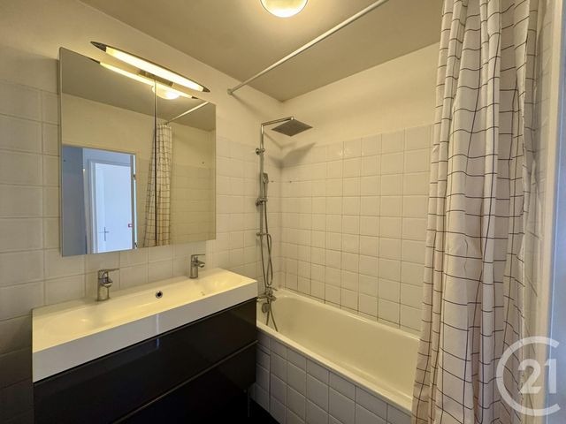 Appartement F3 bis &agrave; vendre - 3 pi&egrave;ces - 85 m2 - Villeurbanne - 69 - RHONE-ALPES