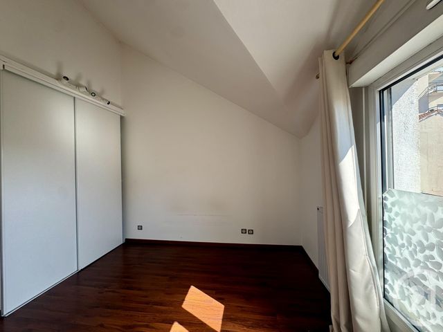 Appartement F3 bis &agrave; vendre - 3 pi&egrave;ces - 85 m2 - Villeurbanne - 69 - RHONE-ALPES