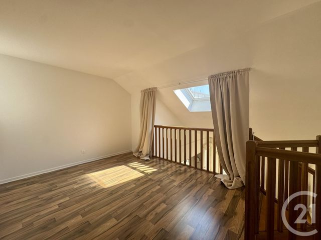 Appartement F3 bis &agrave; vendre - 3 pi&egrave;ces - 85 m2 - Villeurbanne - 69 - RHONE-ALPES