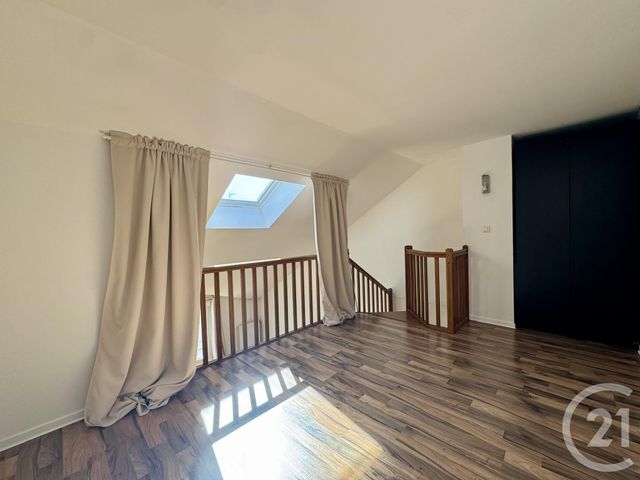 Appartement F3 bis &agrave; vendre - 3 pi&egrave;ces - 85 m2 - Villeurbanne - 69 - RHONE-ALPES
