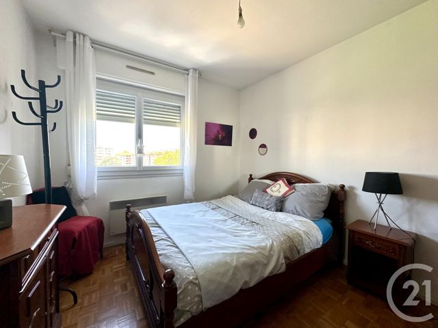 Appartement T3 &agrave; vendre - 3 pi&egrave;ces - 61,24 m2 - Villeurbanne - 69 - RHONE-ALPES