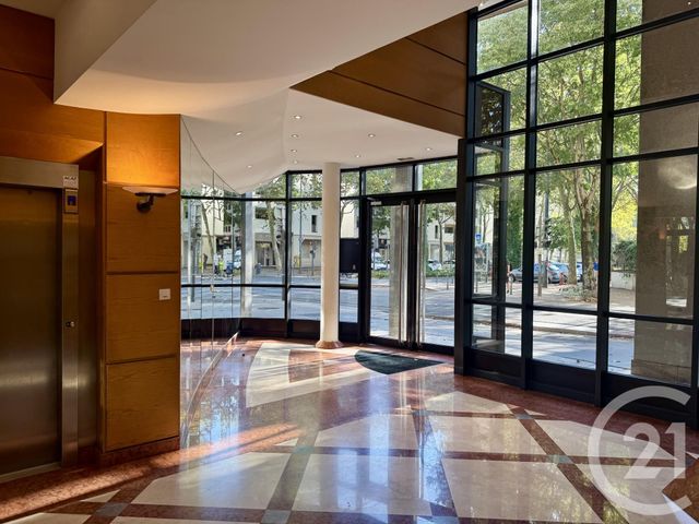 Appartement F3 &agrave; vendre - 3 pi&egrave;ces - 74 m2 - Villeurbanne - 69 - RHONE-ALPES