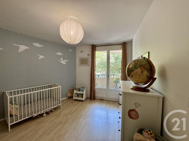 Appartement F3 &agrave; vendre - 3 pi&egrave;ces - 74 m2 - Villeurbanne - 69 - RHONE-ALPES