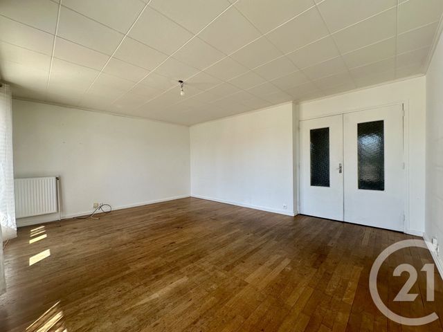Appartement T2 &agrave; vendre - 2 pi&egrave;ces - 63,22 m2 - Villeurbanne - 69 - RHONE-ALPES