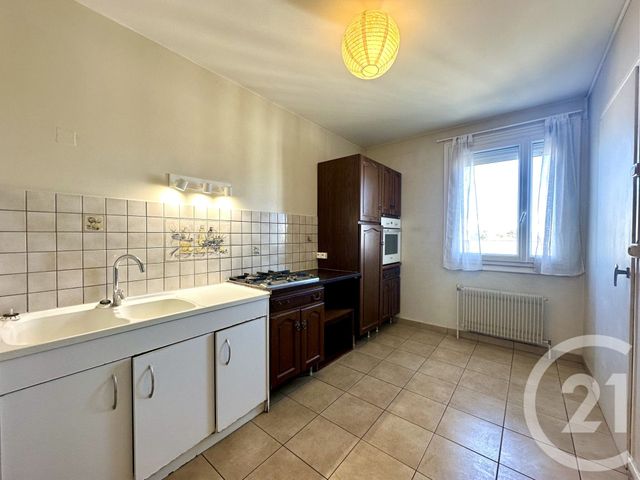 Appartement T2 &agrave; vendre - 2 pi&egrave;ces - 63,22 m2 - Villeurbanne - 69 - RHONE-ALPES