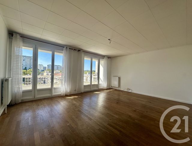 appartement - VILLEURBANNE - 69