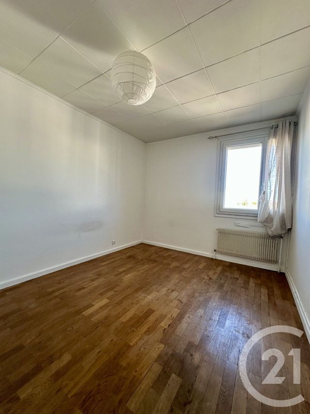Appartement T2 &agrave; vendre - 2 pi&egrave;ces - 63,22 m2 - Villeurbanne - 69 - RHONE-ALPES