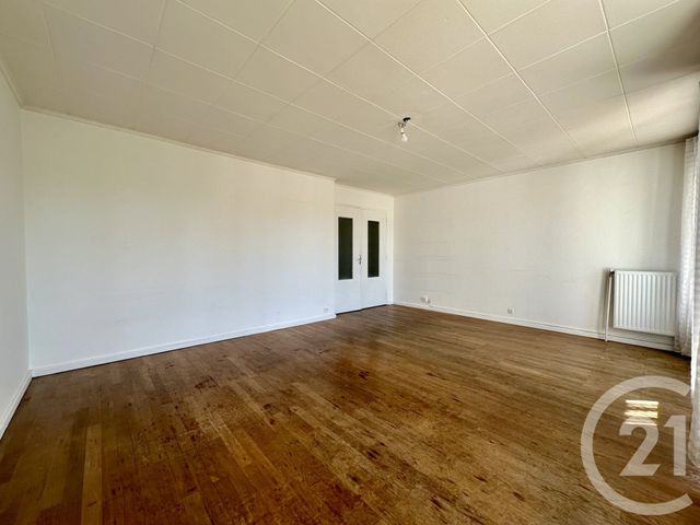 Appartement T2 &agrave; vendre - 2 pi&egrave;ces - 63,22 m2 - Villeurbanne - 69 - RHONE-ALPES