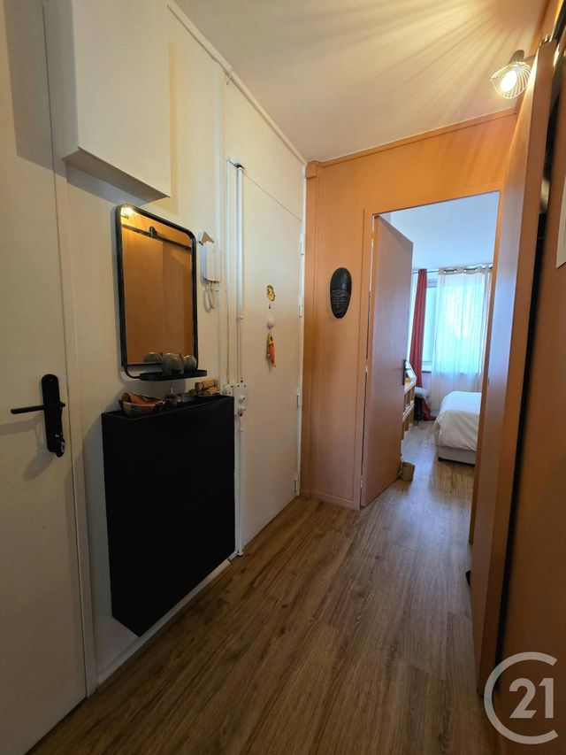 Appartement T2 &agrave; vendre - 2 pi&egrave;ces - 49 m2 - Villeurbanne - 69 - RHONE-ALPES