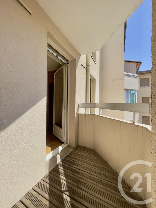 Appartement T3 &agrave; vendre - 3 pi&egrave;ces - 78 m2 - Villeurbanne - 69 - RHONE-ALPES