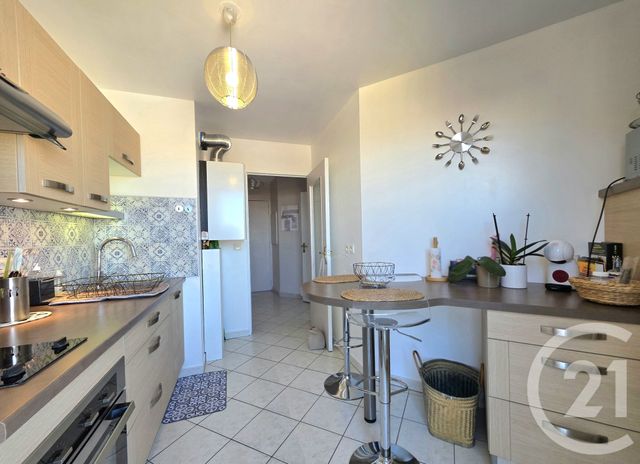 Appartement T2 &agrave; vendre - 2 pi&egrave;ces - 49 m2 - Villeurbanne - 69 - RHONE-ALPES