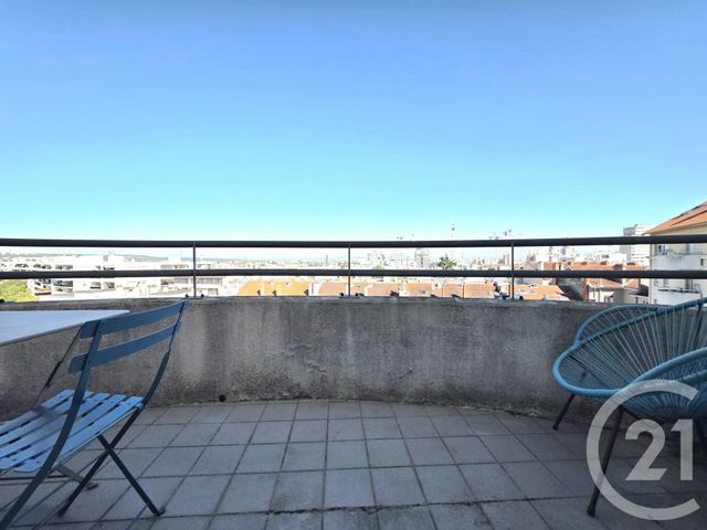 Appartement T2 &agrave; vendre - 2 pi&egrave;ces - 49 m2 - Villeurbanne - 69 - RHONE-ALPES
