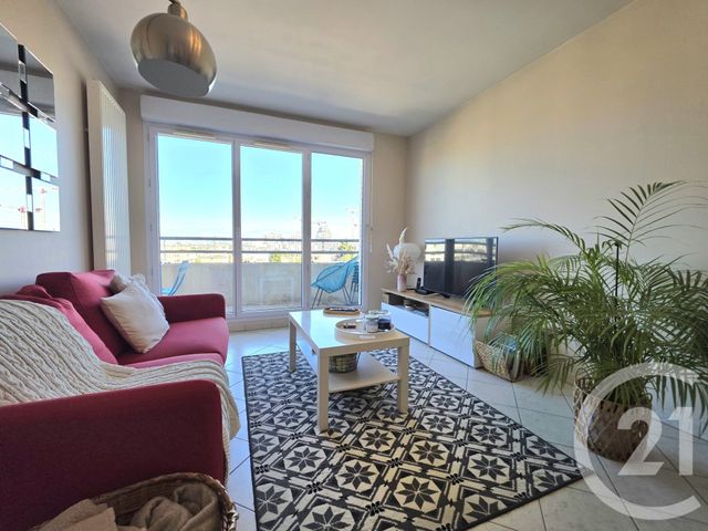 Appartement T2 à vendre VILLEURBANNE