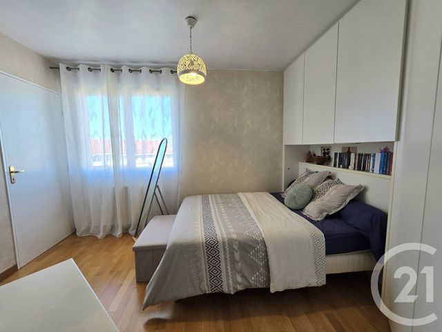 Appartement T2 &agrave; vendre - 2 pi&egrave;ces - 49 m2 - Villeurbanne - 69 - RHONE-ALPES
